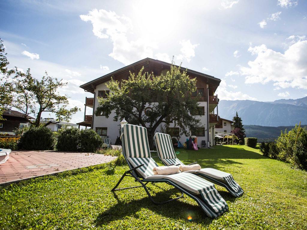 Landhotel Jaeger Top Wildermieming Luaran gambar