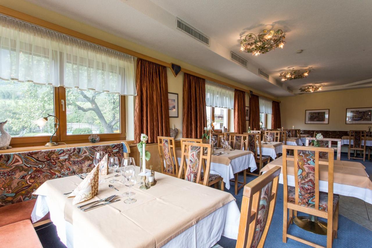 Landhotel Jaeger Top Wildermieming Luaran gambar