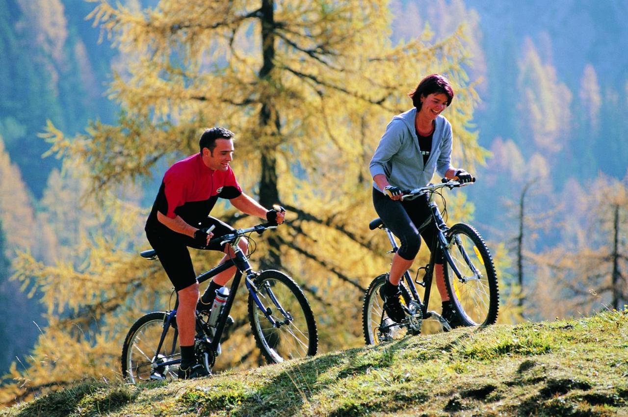 Landhotel Jaeger Top Wildermieming Luaran gambar